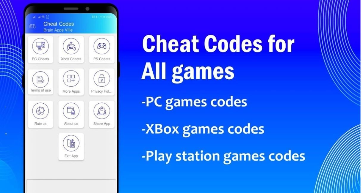 Title: App & Game Cheat Codes: Are They Worth It?