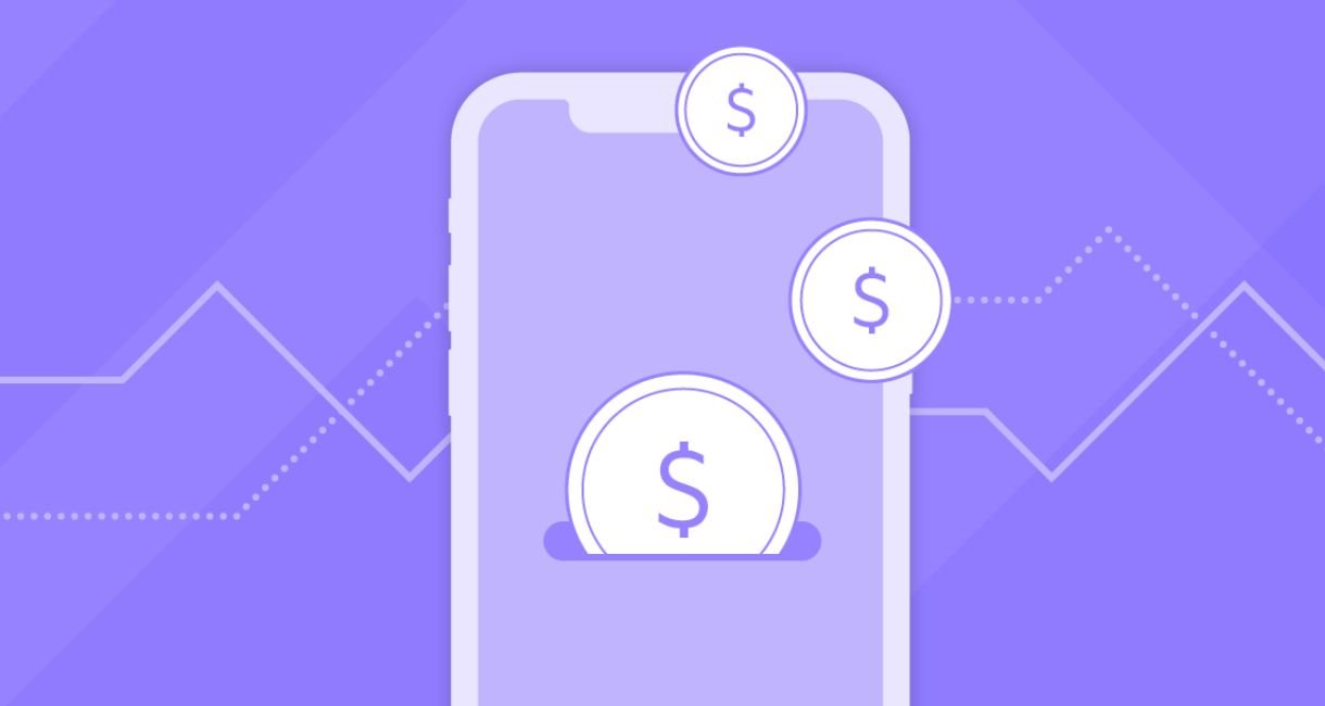 Title: App Monetization: How to Turn Your App into a Profitable Business