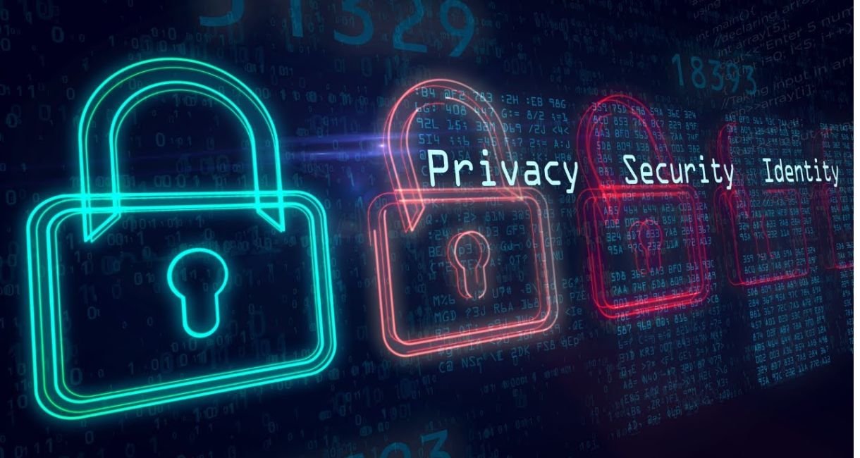 Title: Security & Privacy: Why It Matters and How You Can Protect Yourself